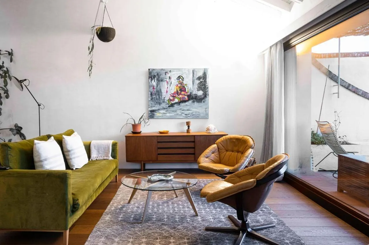 Casa Porto Sea View Apartment Malaga Spain