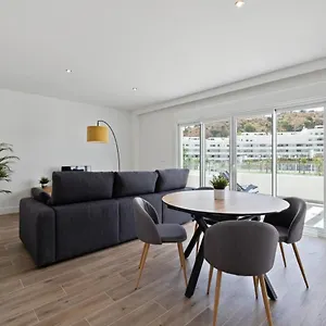 Apartment Fantastico Piso En Limonar,, Malaga