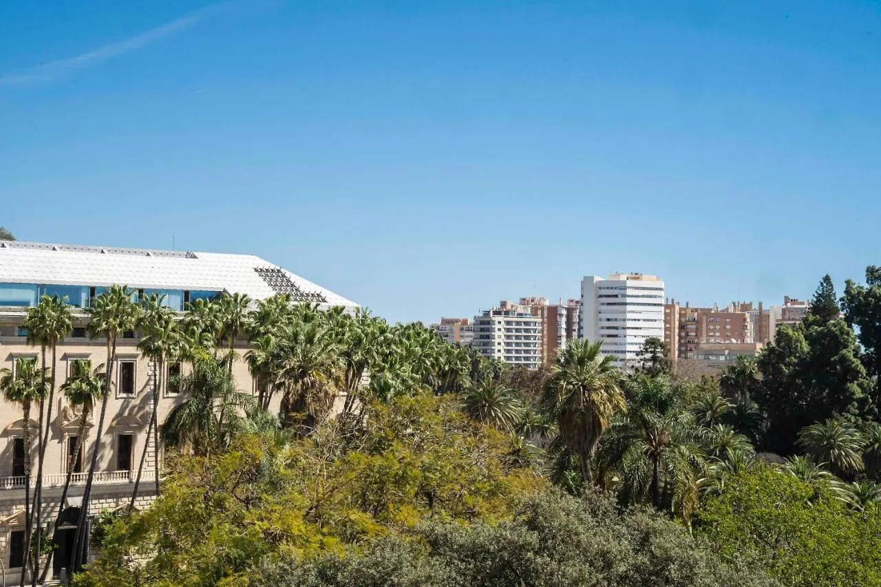 Casa Porto Sea View Apartment Malaga Spain