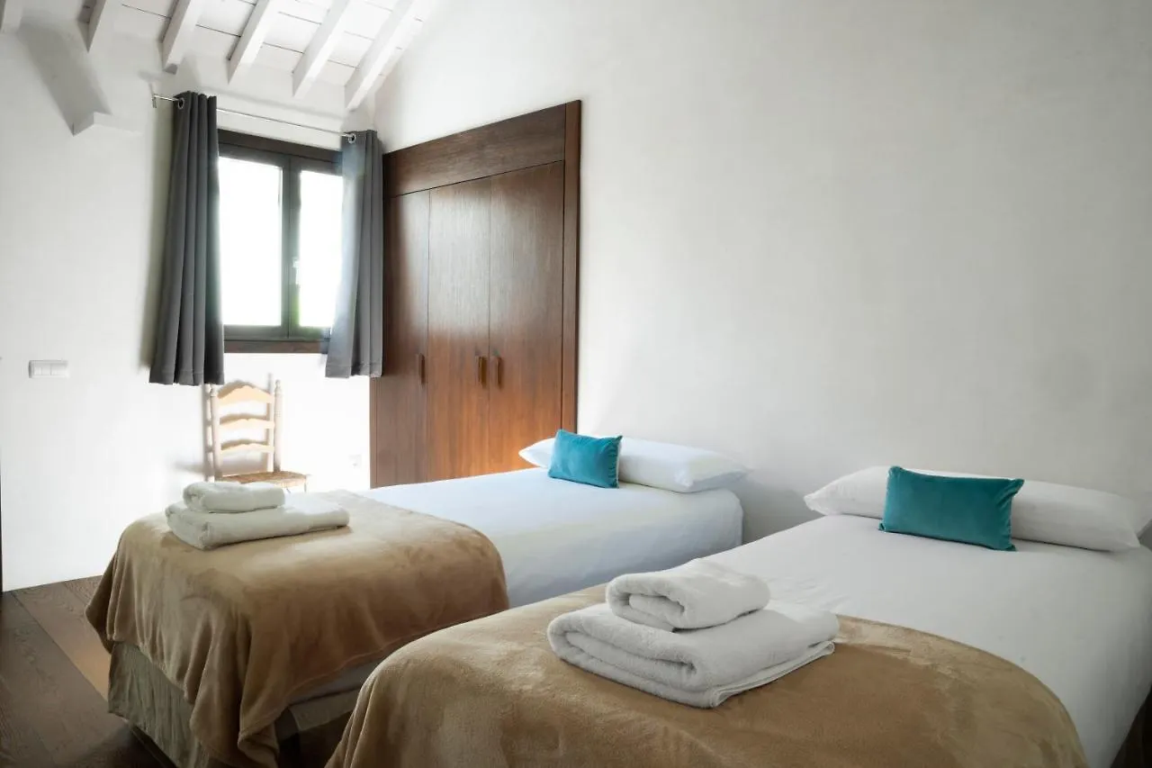 Casa Porto Sea View Apartment Malaga 0*,