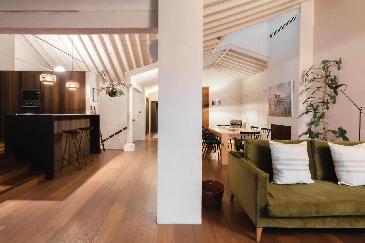 Casa Porto Sea View Apartment Malaga