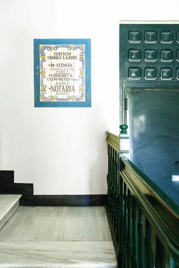 Casa Porto Sea View Apartment Malaga