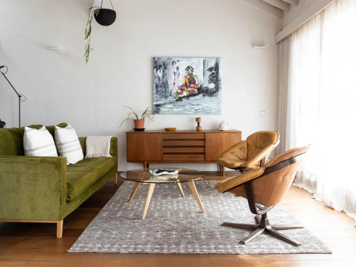Casa Porto Sea View Apartment Malaga Spain
