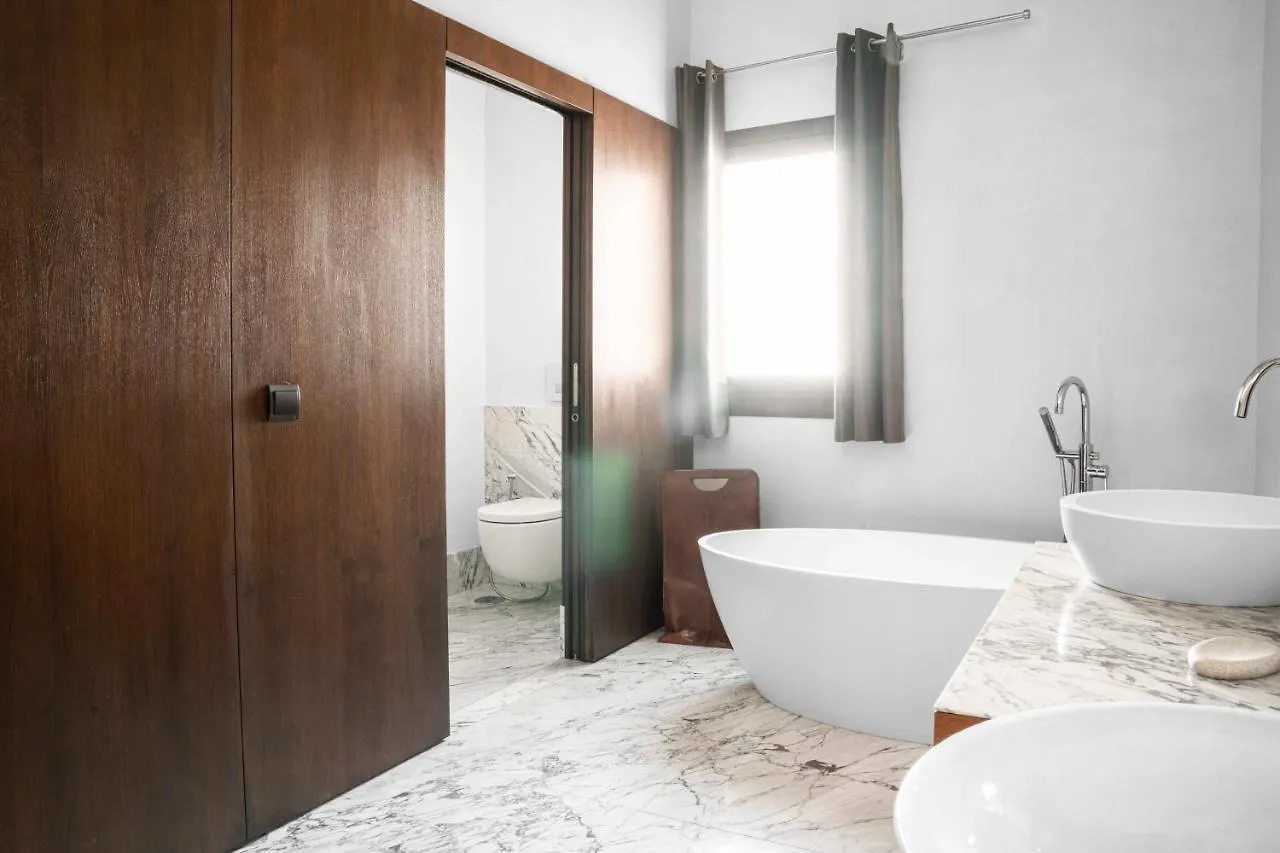 Casa Porto Sea View Apartment Malaga