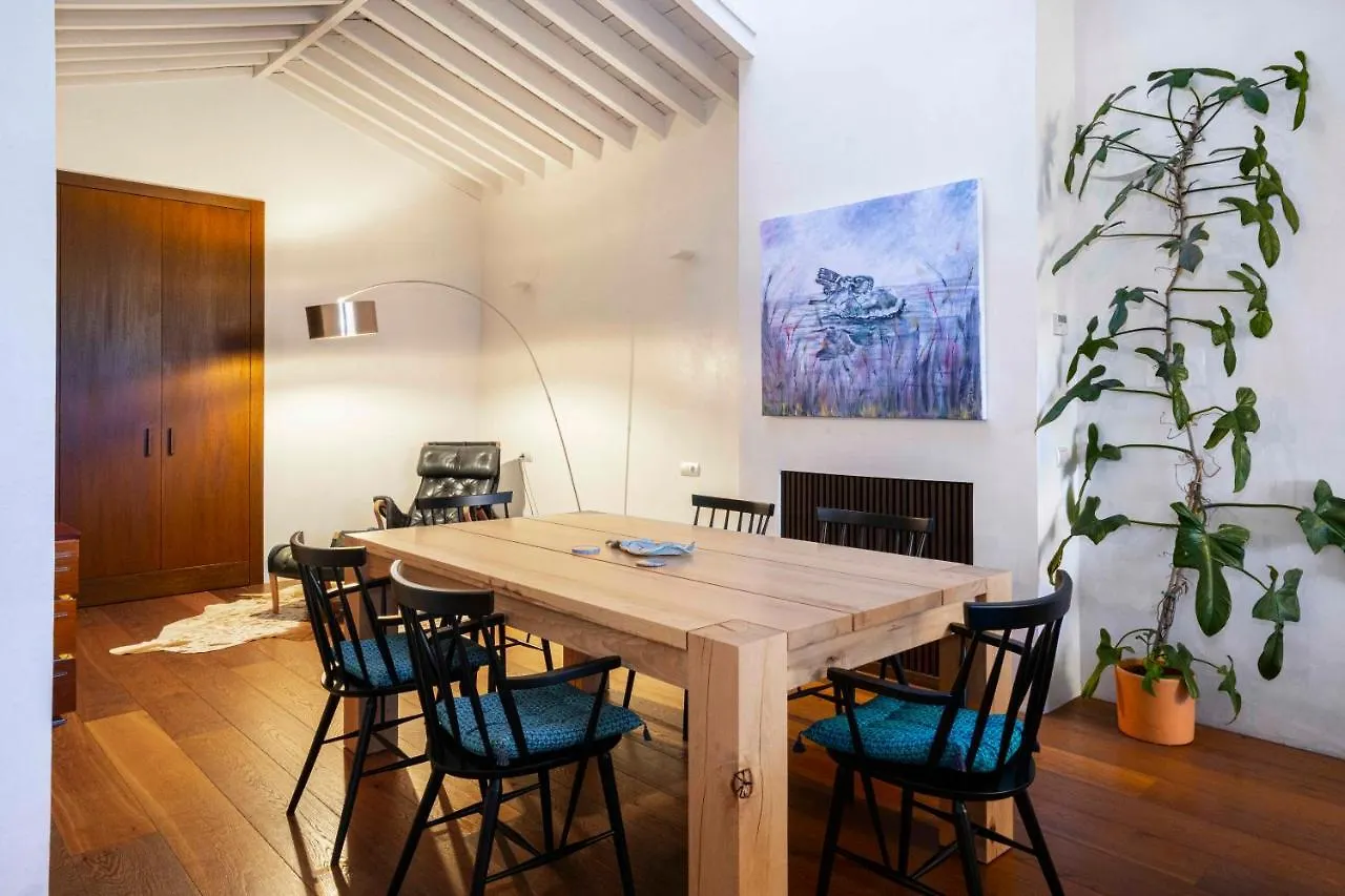 Casa Porto Sea View Apartment Malaga