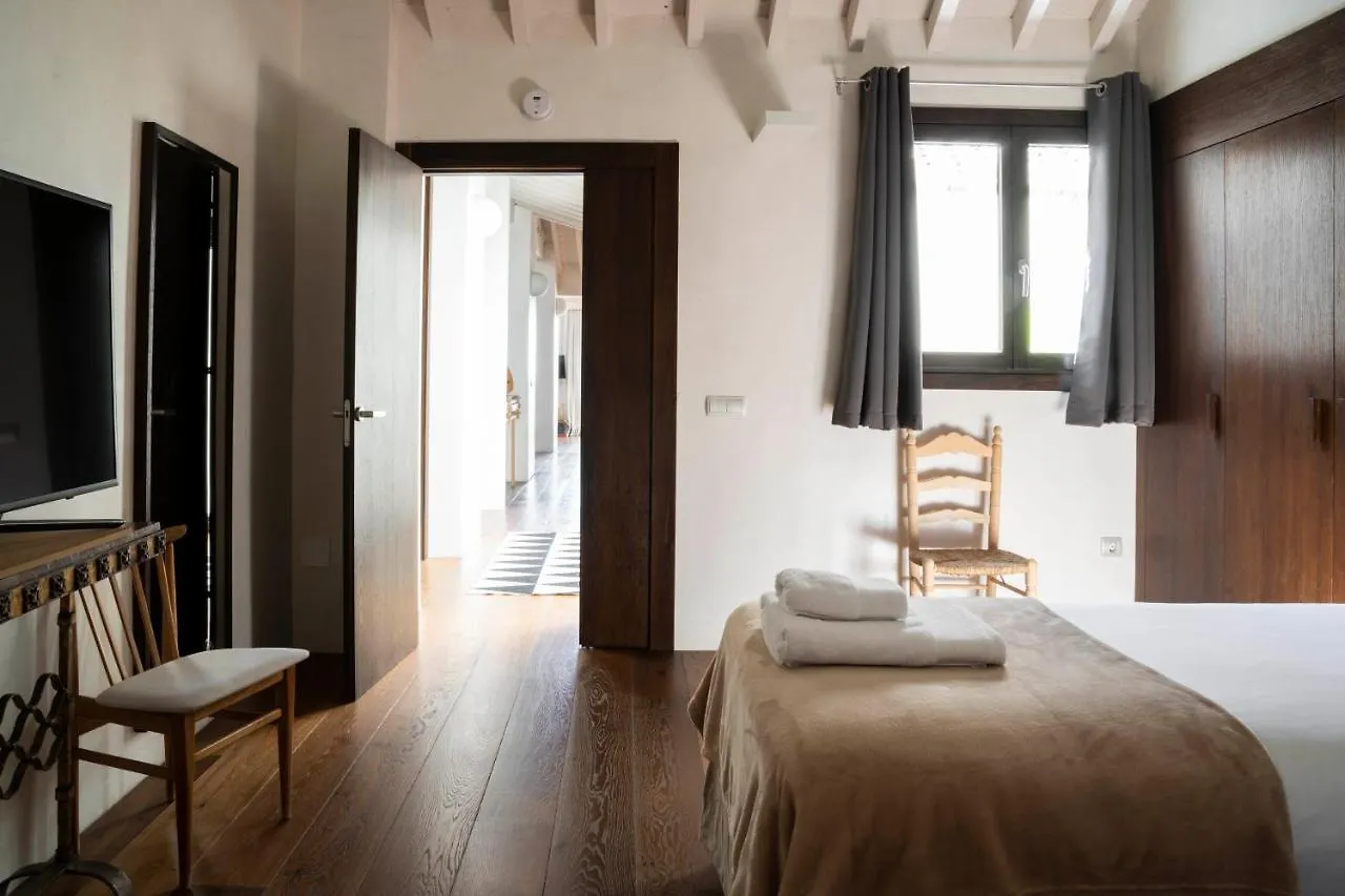 Casa Porto Sea View Apartment Malaga