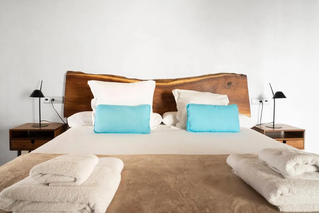 Casa Porto Sea View Apartman Málaga