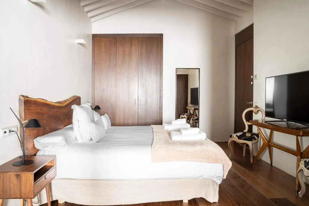 Casa Porto Sea View Apartment Malaga