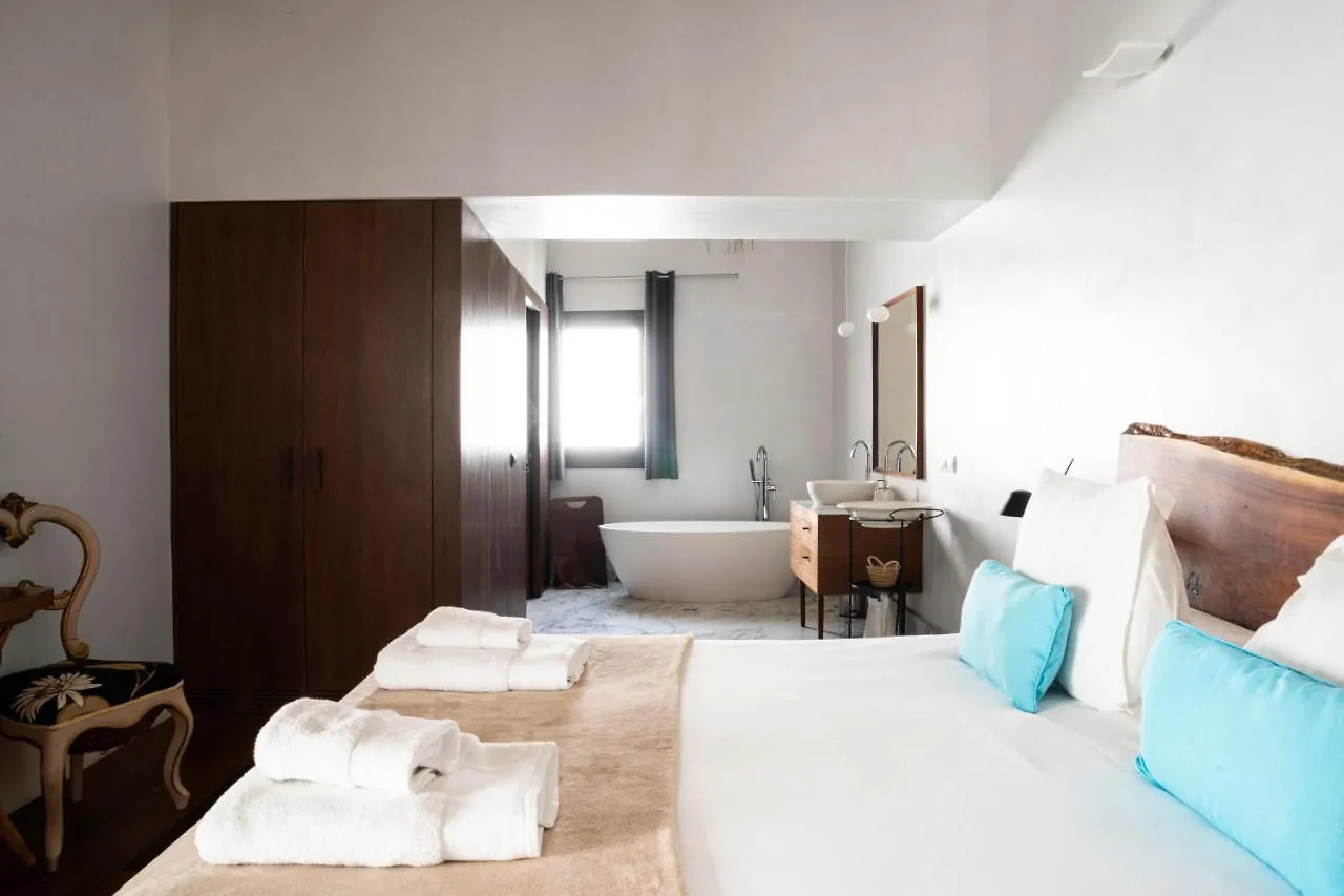 Casa Porto Sea View Apartment Malaga