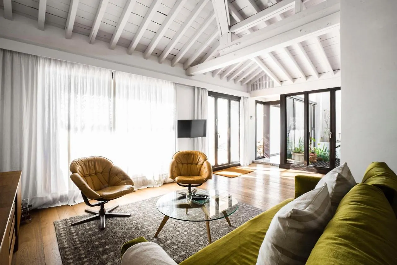 Casa Porto Sea View Apartment Malaga