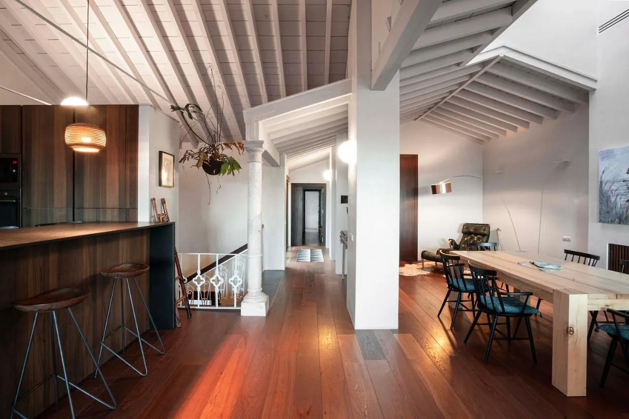 Casa Porto Sea View Apartment Malaga 0*,  Spain